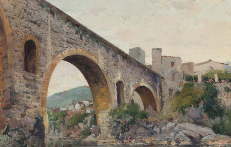 Artur Ramon Art presenta Spanish Modern Landscapes 1880-1950