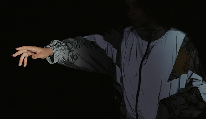 \'Palau de Vent\' de Lúa Coderch al Tecla Sala