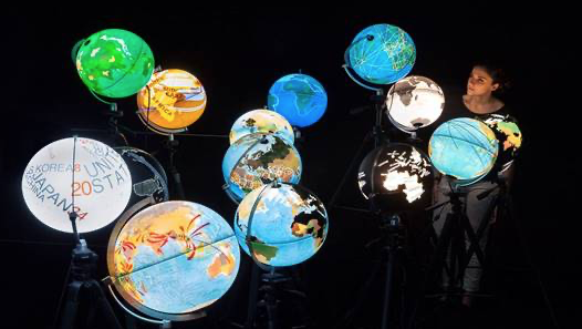 El CCCB i \'Cultures d\'avenir\'