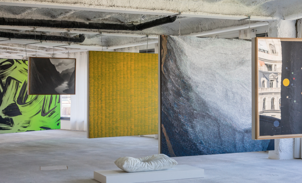 Francesc Macià 10 acollirà una exposició dirigida a la comunitat inversora