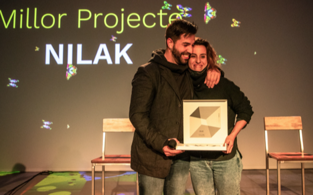 Convocatòria de premis, beques i programes de la Fundació Carulla