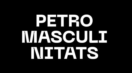 \'Petromasculinats\' al Bòlit Sant Nicolau