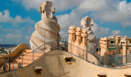 La Fira LOOP, del 16 al 18 de novembre