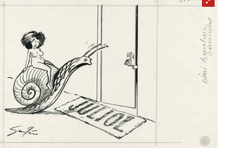 El fons de Joan J. Guillén