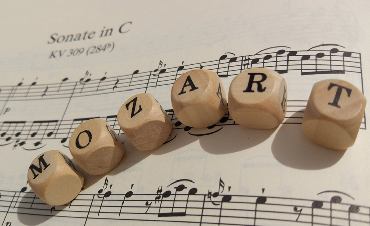 Nou cicle de conferències a CaixaForum per descobrir l\'univers musical de Mozart