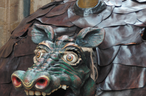 \'La Cucafera\' fa trenta anys