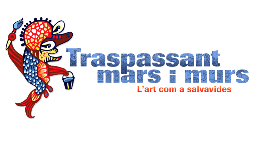 \'Traspassant mars i murs\' de Marcel·lí Antúnez al Museu Marítim
