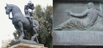 La Barcelona de Frederic Marés