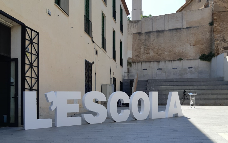 L\'Escola per l\'Art i la Cultura de la Diputació arrenca amb cursos monogràfics a Valls i Tortosa