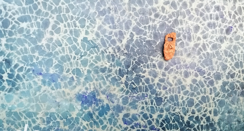 Lola Ventós tanca la galeria amb una exposició de les seves obres