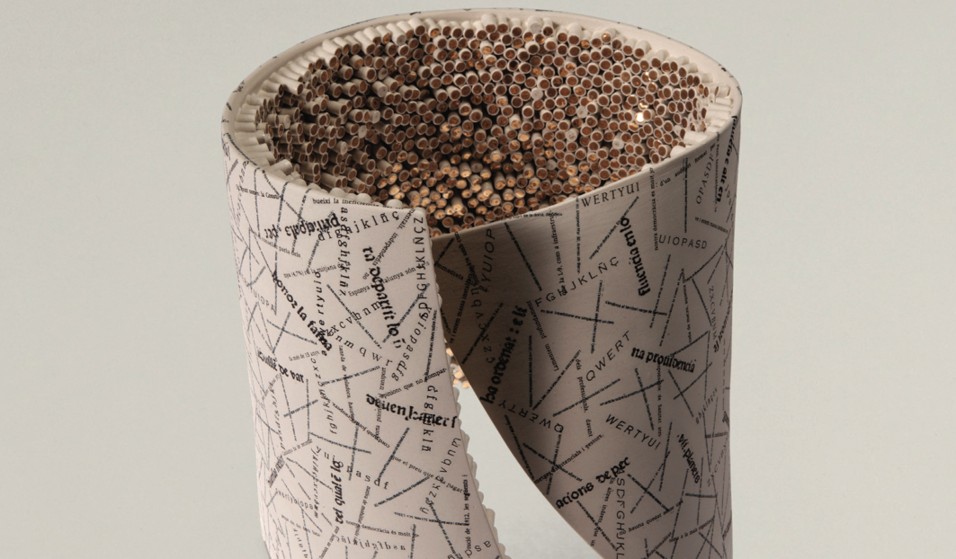 Primera Biennal d\'Artesania Artística catalana