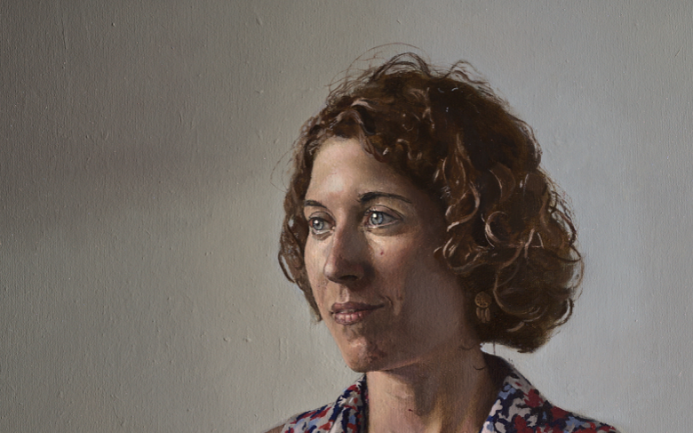 Radu Adrian Puiu a la Fundació Valvi