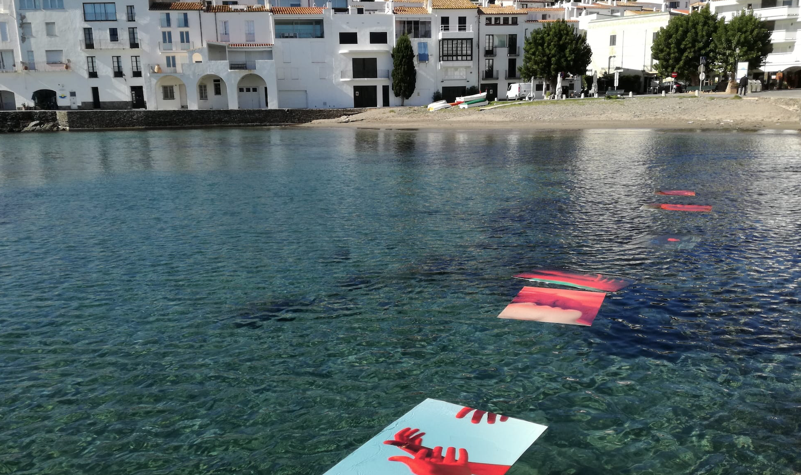 Festival internacional de Fotografia a Cadaqués, de l\'1 al 10 d\'octubre