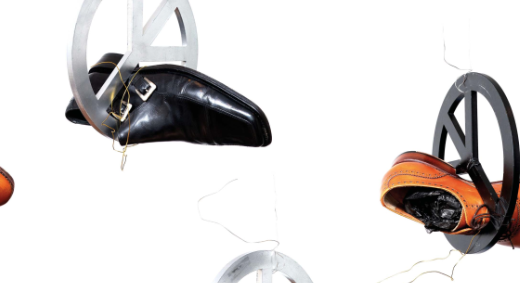 Tecla Sala presenta la primera retrospectiva dedicada a Vicens Vacca