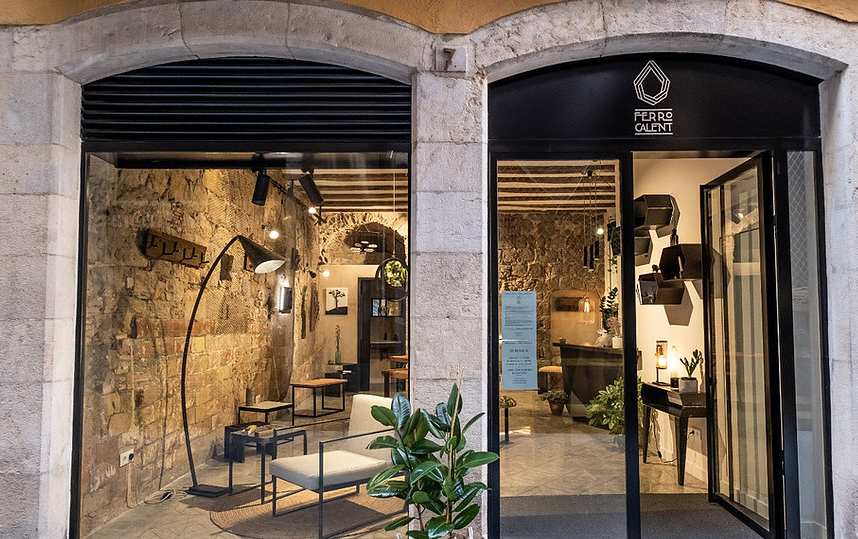 Pep López a Ferrocalent