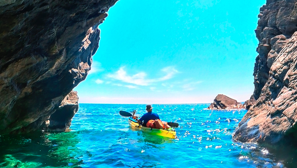 \'Mirades, Santuaris i Colors\' a Le Petit Atelier