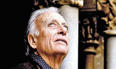 Deu anys de la mort de Grau Garriga