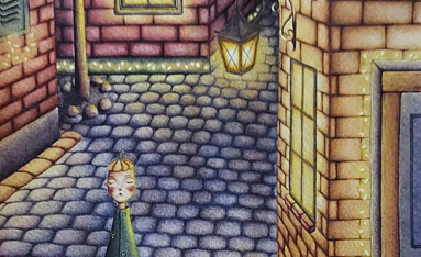 \'La Màgia de l\'art\' al Mirador de l\'Empordà