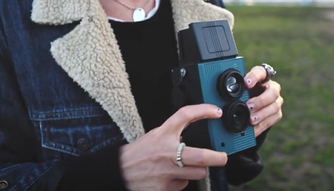 \'Ragazze italiane\' al Palau Robert