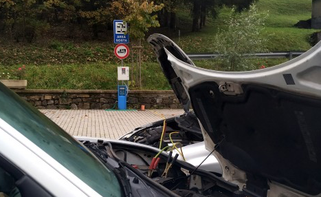 \'Ocupar una plaça menys\' a El Bòlit del Pou Rodó