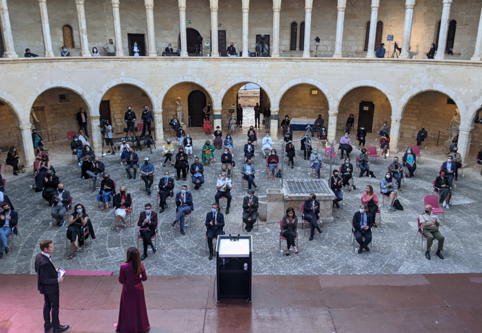 Publicades les bases dels Premis Ciutat de Palma 2021