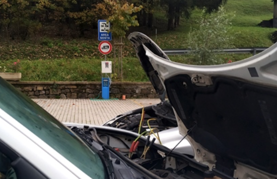 \'Ocupar una plaça menys\' a El Bòlit Pou Rodó