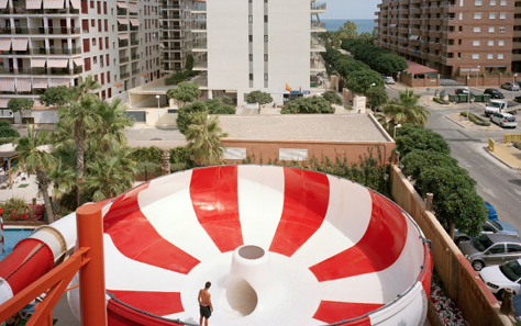 Foto Colectania presenta l\'últim projecte de Txema Salvans