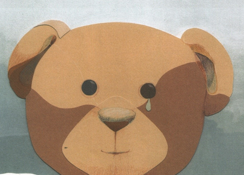 Museu del Joguet: Don Osito, l\'osset dels germans Dalí i de Garcia Lorca