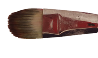 L\'Escola de Pintura Josep Albertí a la Nau Blau