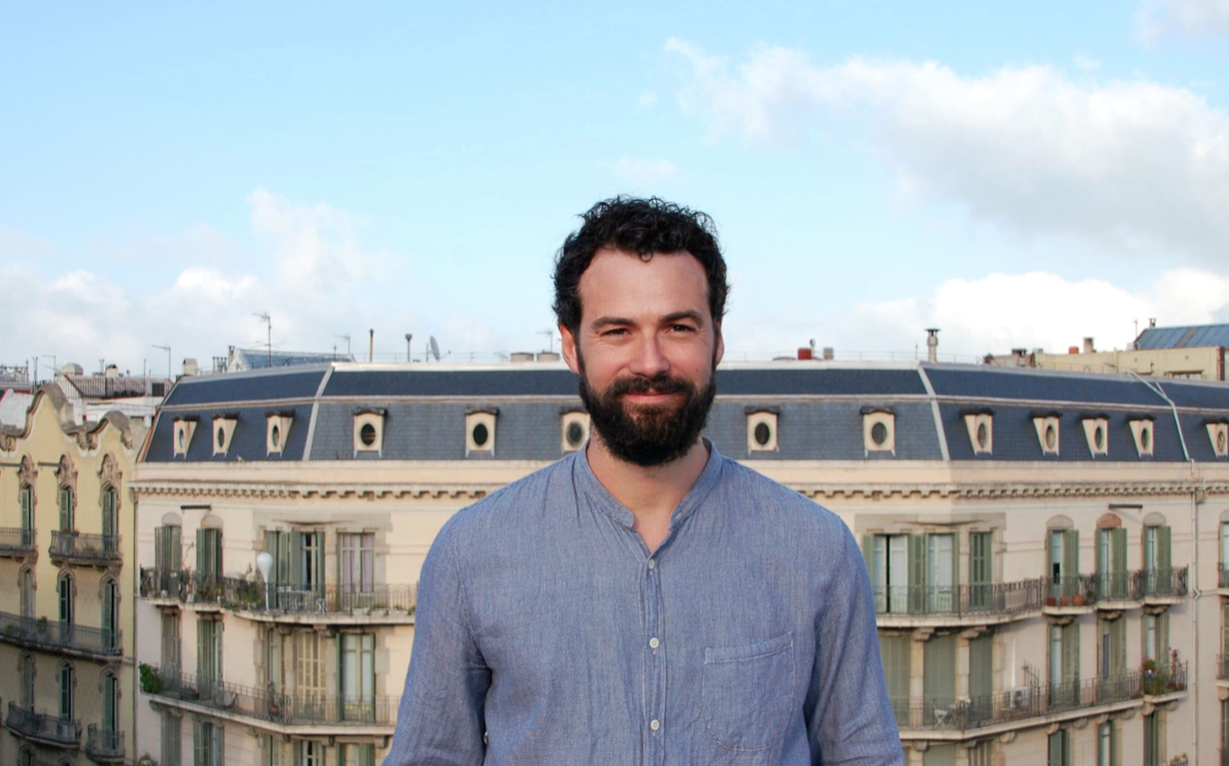 Jordi Alomar, nou director del Museu de la Música de Barcelona    