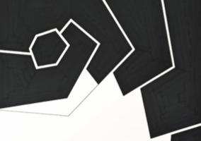 Gorka Chillida a la galerie K