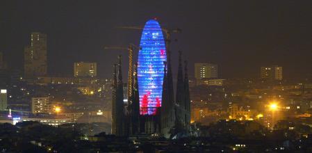 Barcelona és escollida capital mundial de l\'arquitectura el 2026