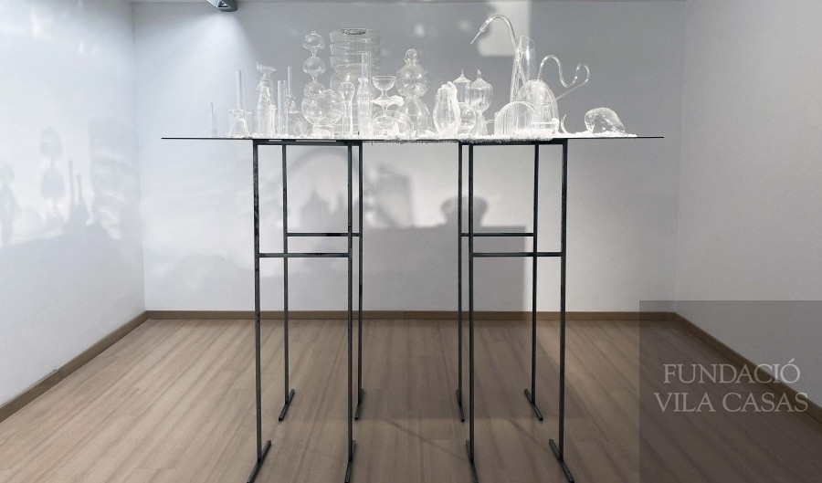 Stella Rahola Matutes guanya el Premi d\'Escultura 2021 amb \