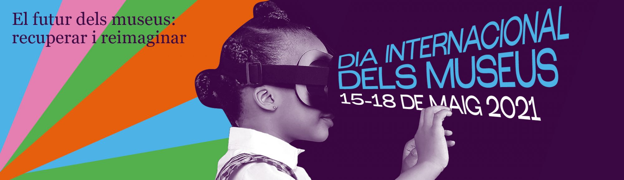 Comença el Dia Internacional dels Museus amb moltes propostes pels museus catalans