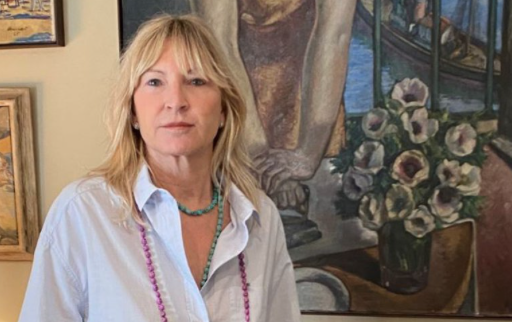 Laura Cendrós, nova presidenta dels Amics del Museu Nacional d’Art de Catalunya