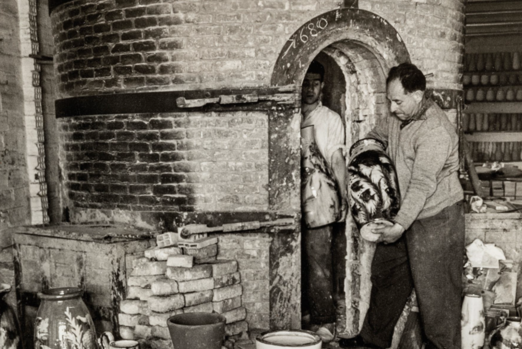 El Terracotta Museu reivindica el ceramista català Díaz Costa amb una exposició monogràfica