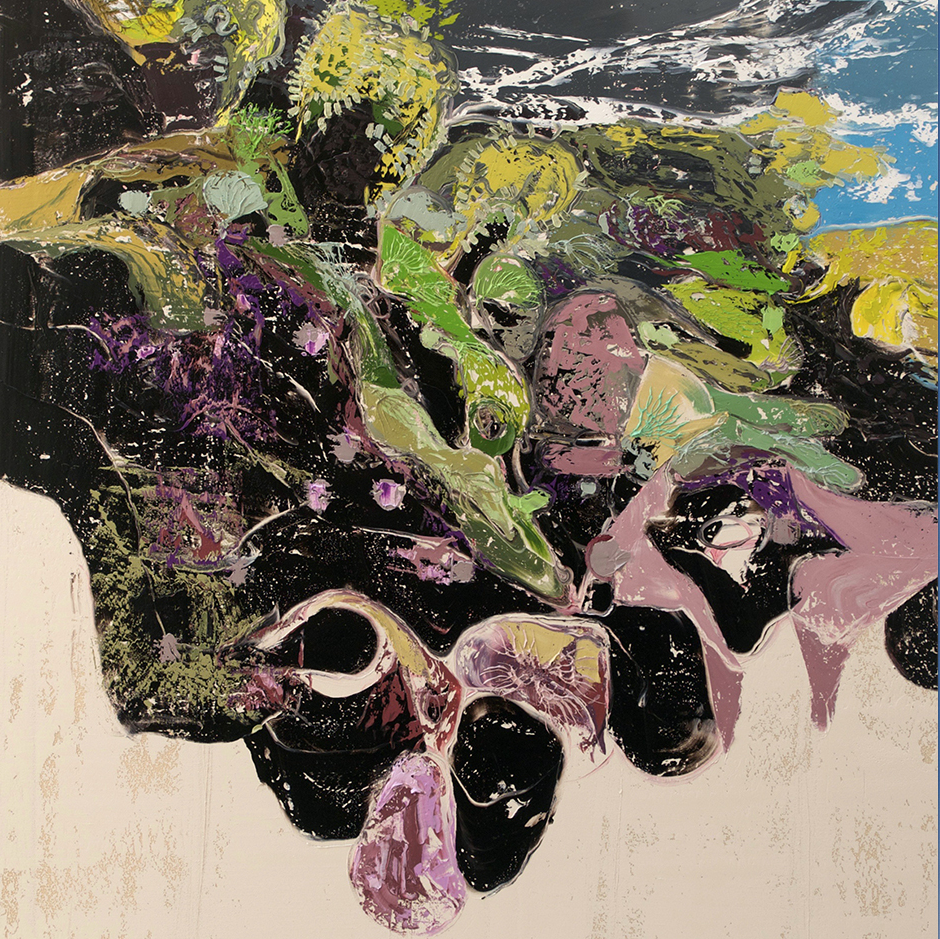 Dennis Hollingsworth presenta \