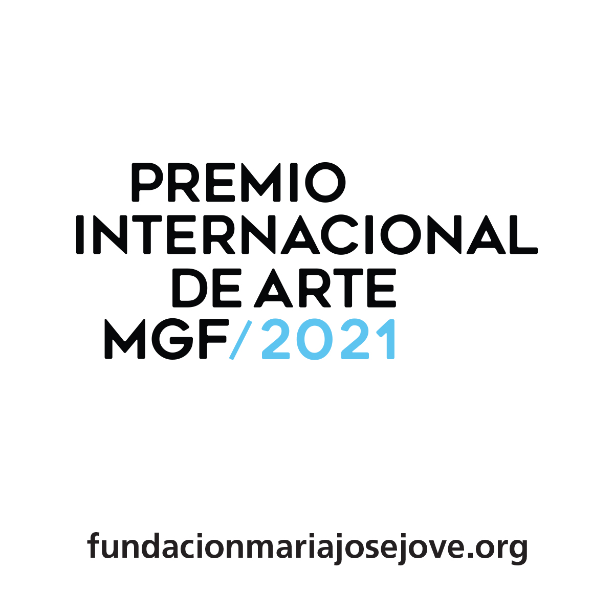 La Fundació María José Jove convoca el VIII Premi Internacional d\'Art 2021