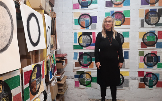 La Galeria H2o presenta \'Matriz\'