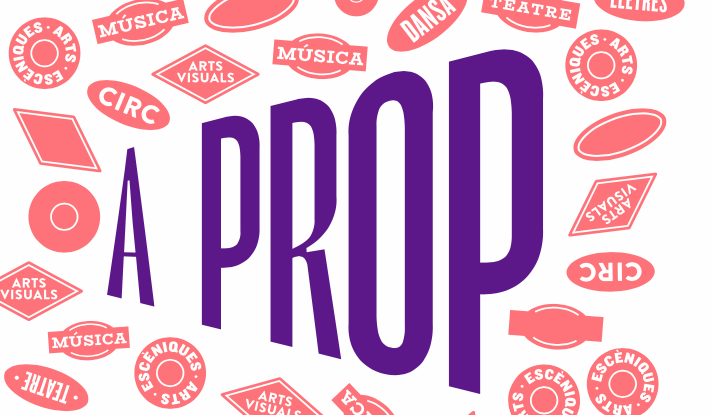 L\'Oficina de Foment de les Arts obre el termini de presentació de propostes per actuar al cicle \