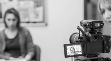 \'Encara hi ha algú al bosc\' al CCCB