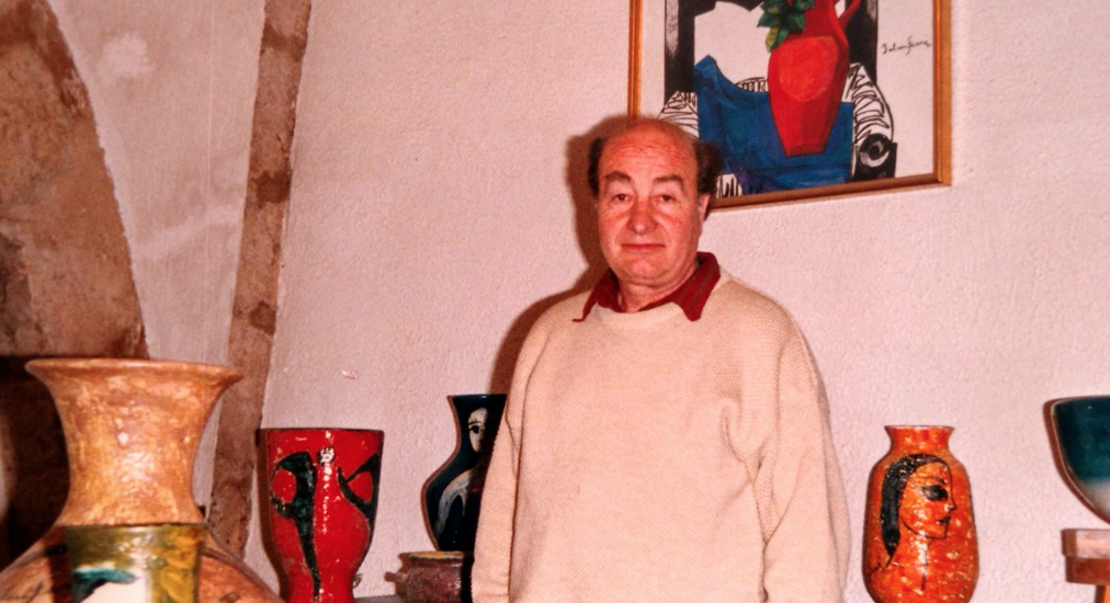 Any Palau Ferré 2021