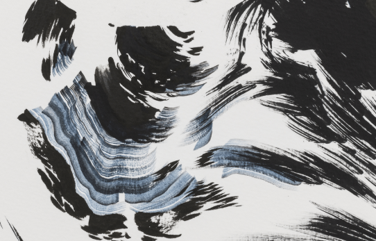 Benchamma presenta \'Rayon Fossile\' a ADN Galeria