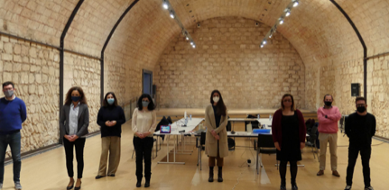 Es Baluard aprova el pla d\'actuació del 2021