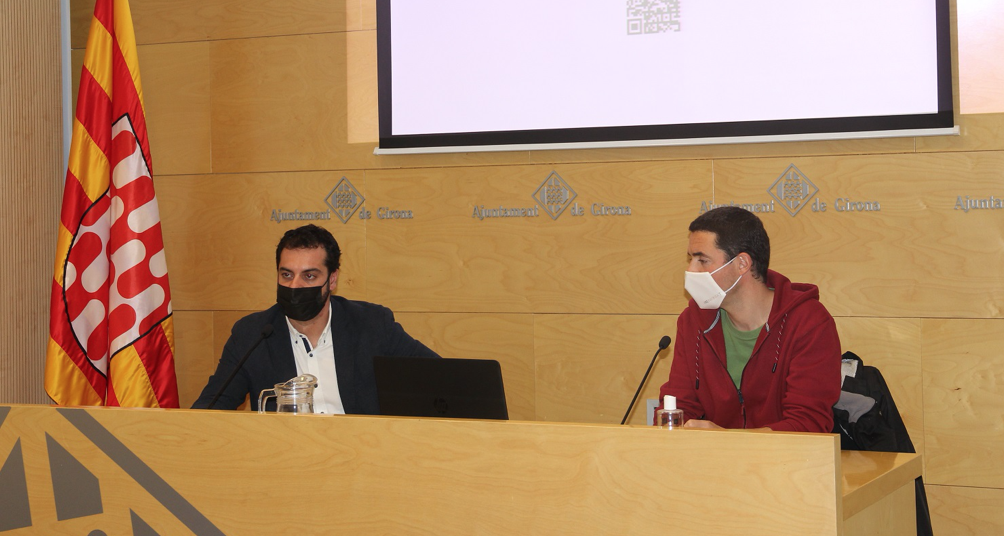 El Teatre Municipal de Girona programa 26 espectacles per al primer semestre del 2021