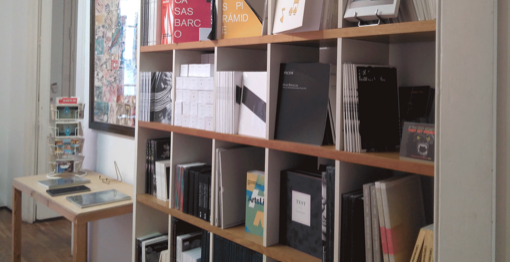 ArtsLibris obre llibreria a Barcelona