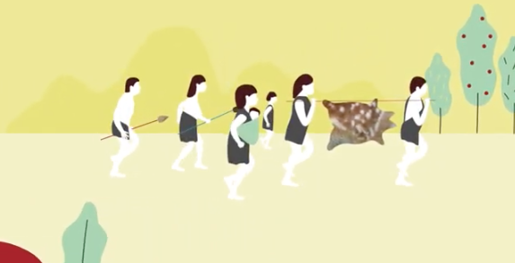 El Museu d\'Història de Catalunya presenta \'La història de Catalunya animada\'