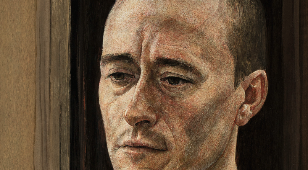 Artur Ramon Art explora l\'art del retrat a través de l\'exposició \'L\'enigma de la mirada\'