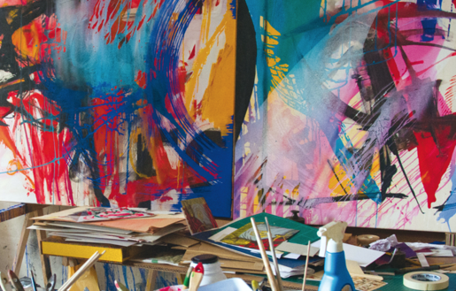 La Fundació Fita prorroga l\'exposició \'Corominas, 50 anys d\'art\'