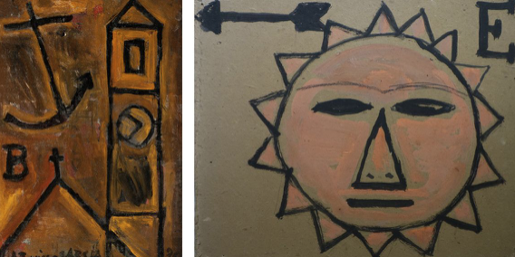 \'Avantguardes\' a la Sala Dalmau